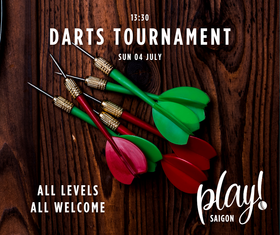 In-House-Event-Darts