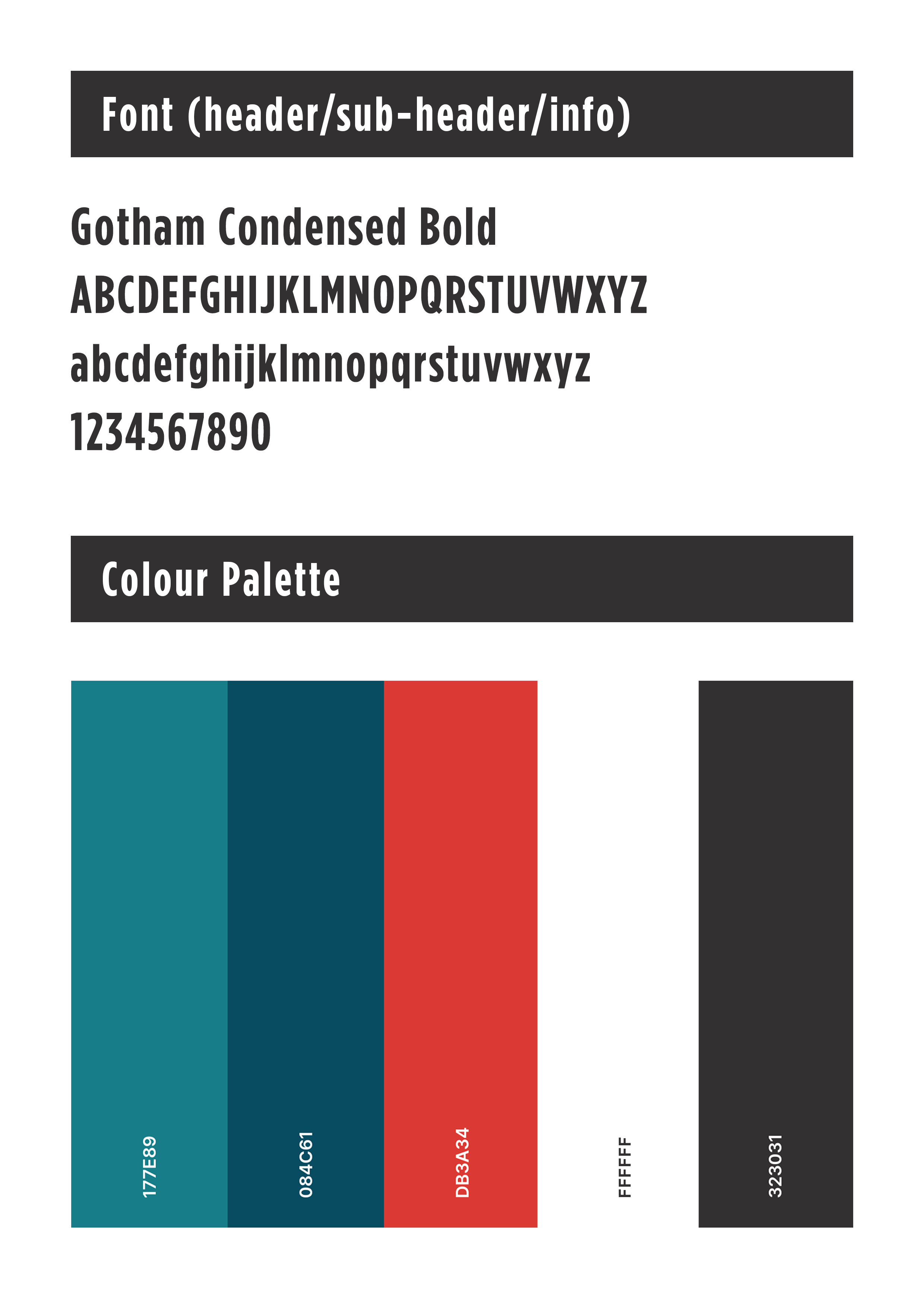 colours-and-fonts